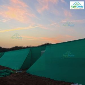 Wire Rope Net House