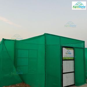Wire Rope Net House