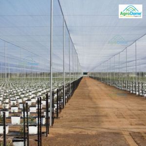 Wire Rope Net House