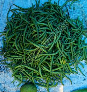 a Grade Green Beans