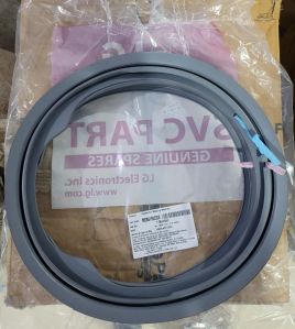 LG Front Load Washing Machine Gasket