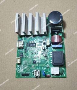 Voltas Beko Front Loder Washing Machine PCB Board