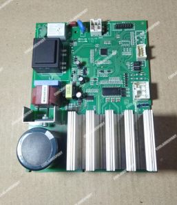 Voltas Beko Front Loder Washing Machine PCB Board