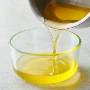Yellow Butter Oil