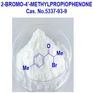 2 Bromo 4 Methyl Propiophenone