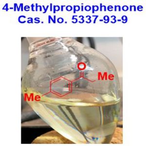 4 Methyl Propiophenone Liquid