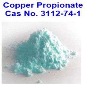 Copper Propionate