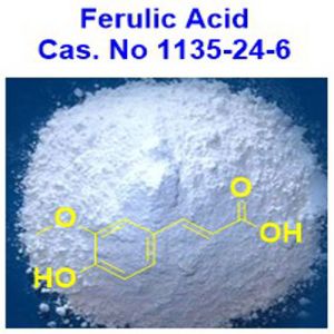 Ferulic Acid
