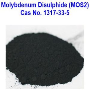 Molybdenum Disulfide Powder
