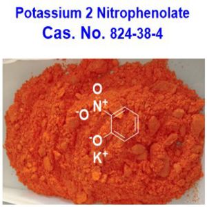 Potassium 2 Nitrophenolate