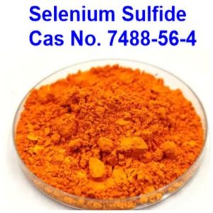 Selenium Sulfide Powder