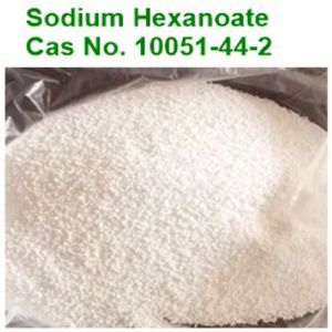 Sodium Hexanoate Powder