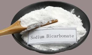 Sodium Bicarbonate