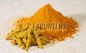 Turmeric Powder