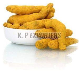 Turmeric Finger