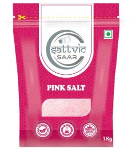 1 Kg Pink Salt