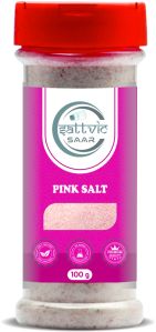 100 Gram Pink Salt