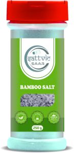 250 Gram Bamboo Salt