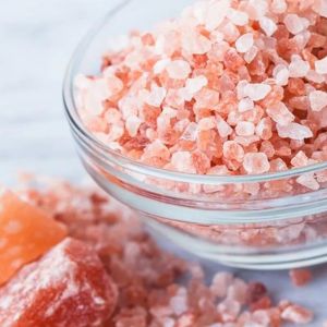 Crystal Rock Salt