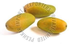 A Grade Fresh Dasheri Mango