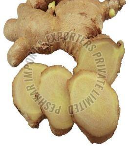 A Grade Fresh Ginger