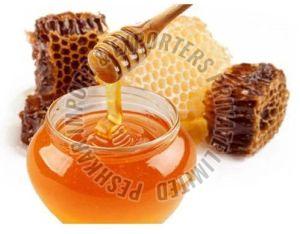 Forest Honey