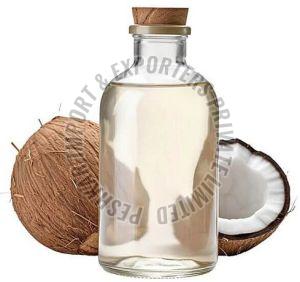 Malabar Coconut Oil