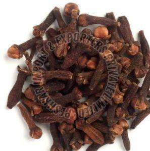 Natural Dry Cloves