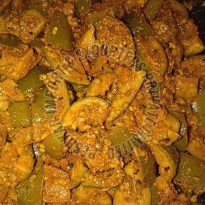 Spicy Mango Pickle