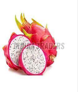 A Grade Flesh Dragon Fruit