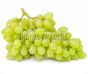 Fresh Green Grapes