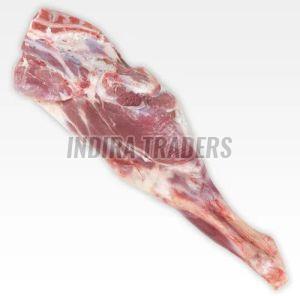 Frozen Mutton Leg