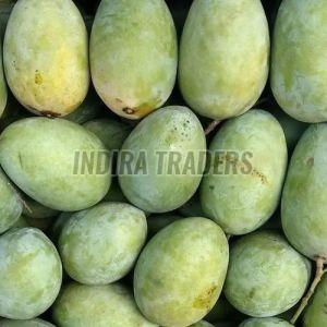 Green A Grade Malda Mango