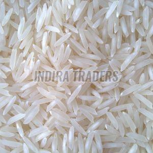 Raw Basmati Rice