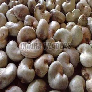 Raw Cashew Nuts