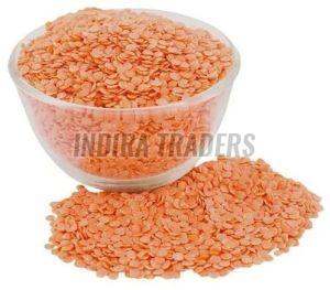 Red Split Masoor Dal