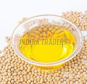 Soybean Oil