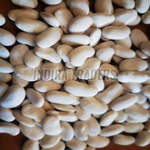 White Hyacinth Beans