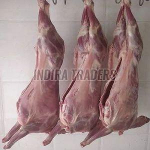 Whole Frozen Mutton