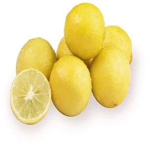 A Grade Fresh Lemon