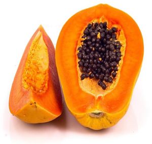 A Grade Fresh Papaya