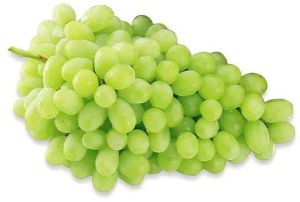 A Grade Green Grapes