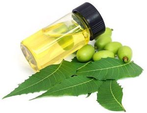 Pure Neem Oil