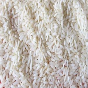 Raw Non Basmati Rice