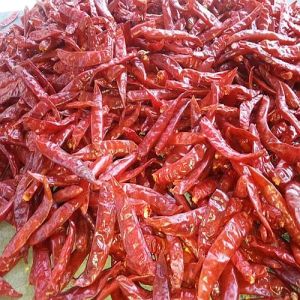 Sannam Dry Red Chilli