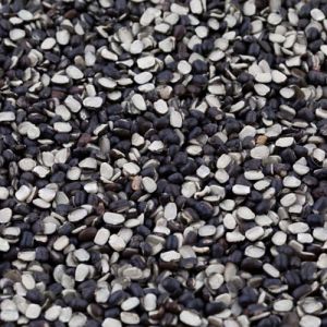 Split Black Urad Dal