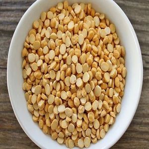 Unpolished Chana Dal