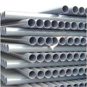 Rigid PVC Agriculture Pipes