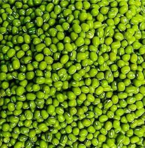 A Grade Green Moong Dal