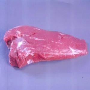 Buffalo Chuck Tender Frozen Meat